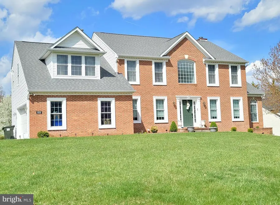 4132 Larson Ln, Mount Airy, MD 21771 - #3