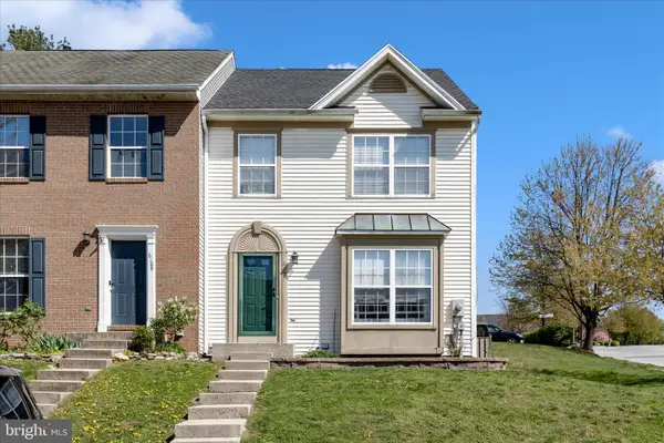 6101 Baldridge Ter, FREDERICK, MD 21701