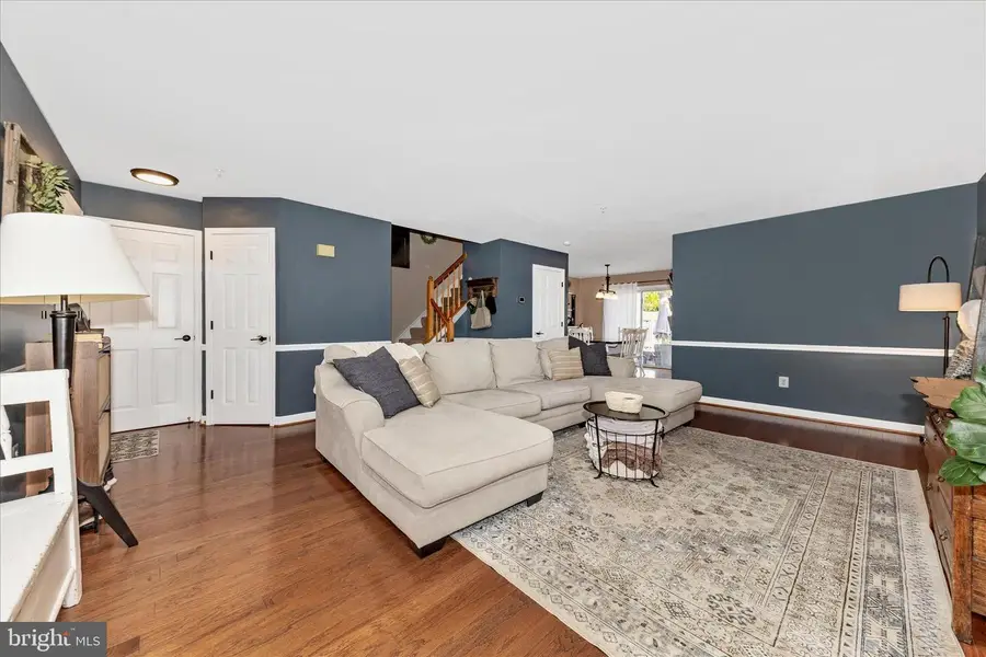 6101 Baldridge Ter, Frederick, MD 21701 - #3