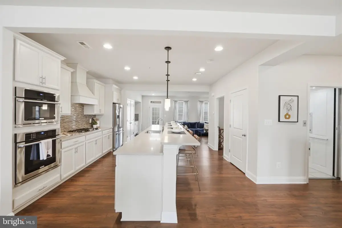 7134 Proclamation Pl, Frederick, MD 21703 - #1