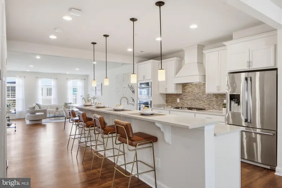 7134 Proclamation Pl, Frederick, MD 21703 - #2