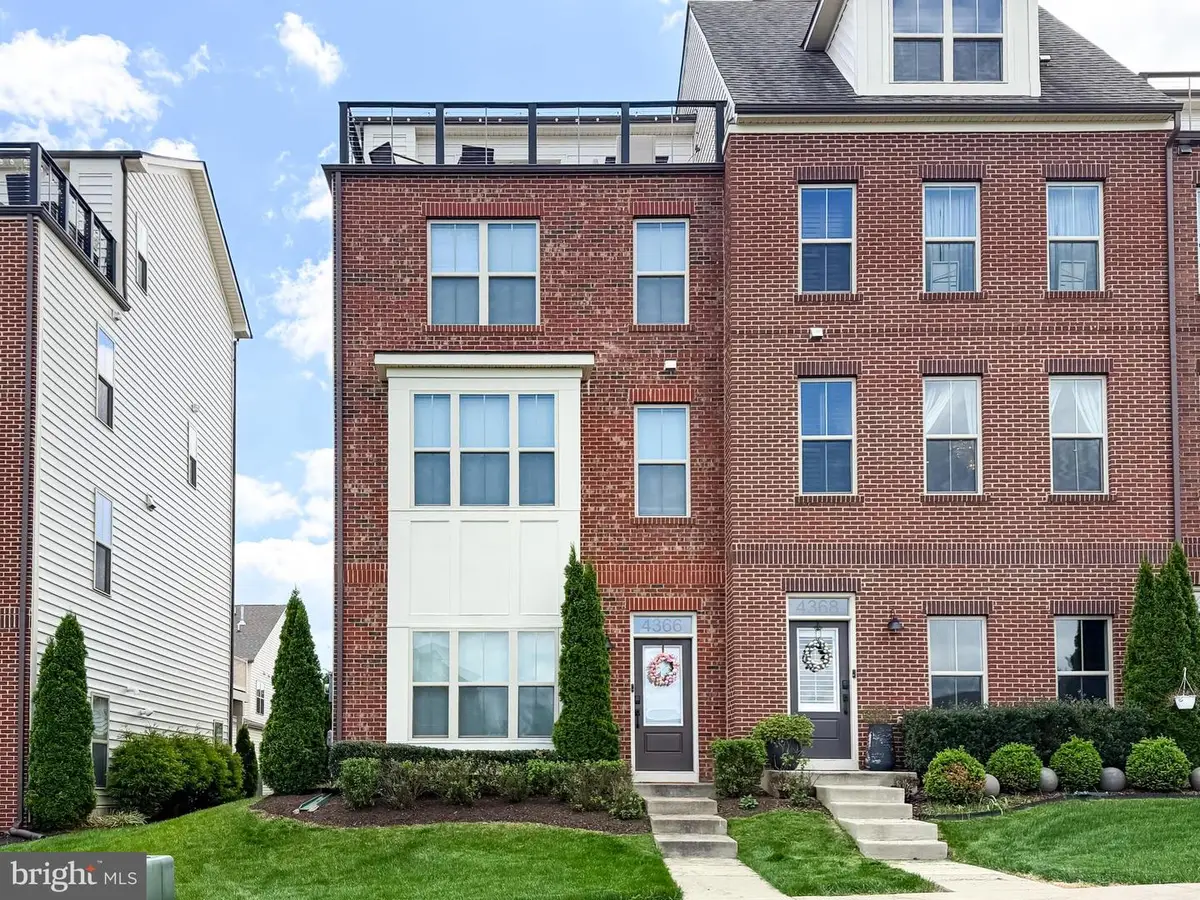 4366 Viridian Ter, Monrovia, MD 21770 - #1