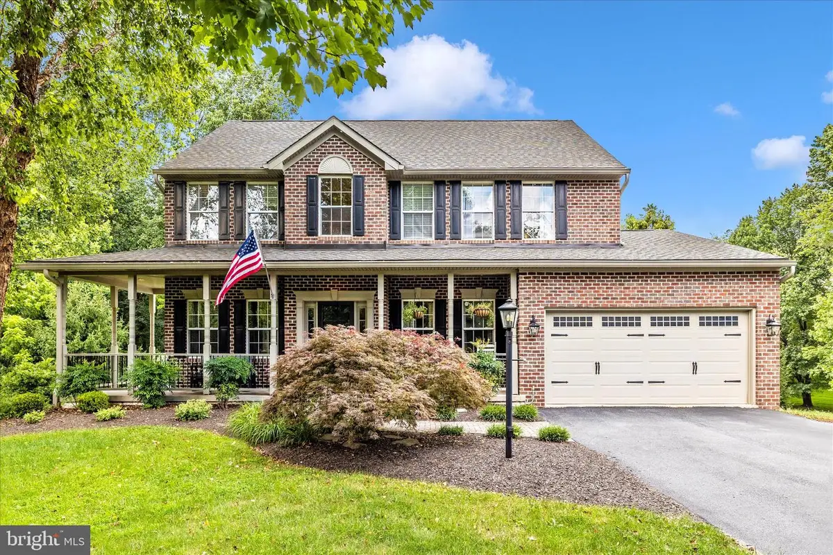 402 Leafy Hollow, Mount Airy, MD 21771 - #1
