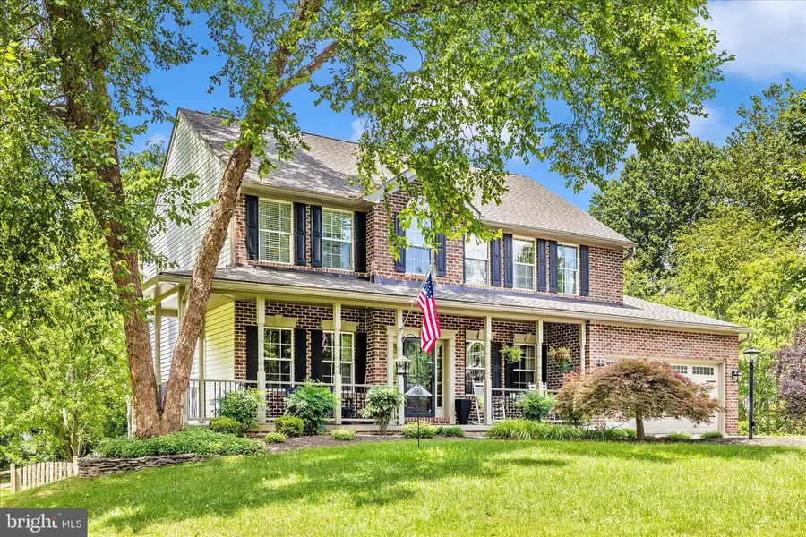 402 Leafy Hollow, Mount Airy, MD 21771 - #2