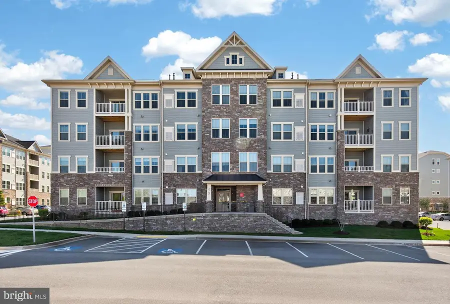 5742 Meadowood St #402, New Market, MD 21774 - #2