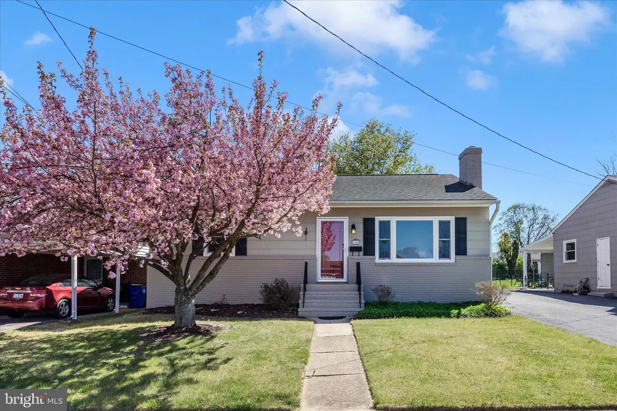 504-a Valley St, Frederick, MD 21701 - #1