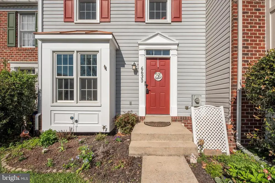 6630 Commodore Ct, New Market, MD 21774 - #2