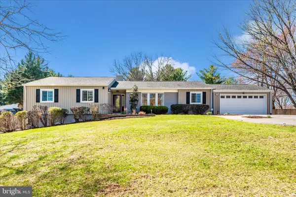 2726 Loch Haven Dr, IJAMSVILLE, MD 21754