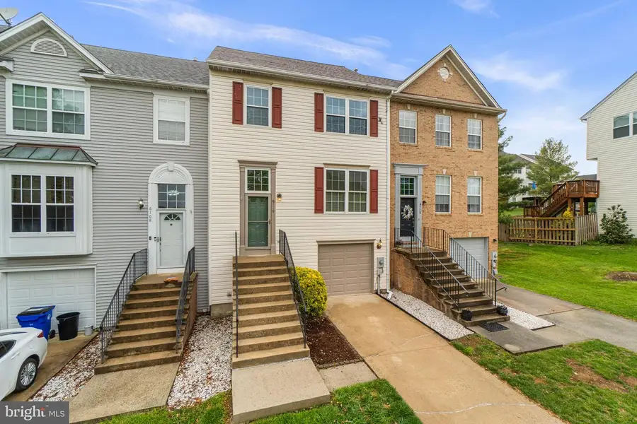 6110 Baldridge Drive, Frederick, MD 21701 - #2