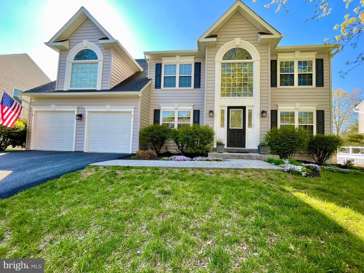 6110 Fieldcrest Dr, Frederick, MD 21701 - #1