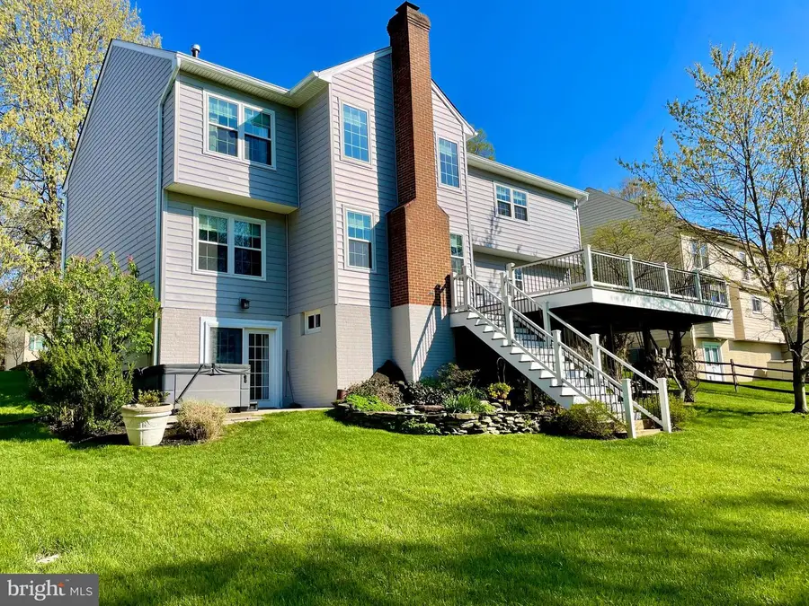 6110 Fieldcrest Dr, Frederick, MD 21701 - #2