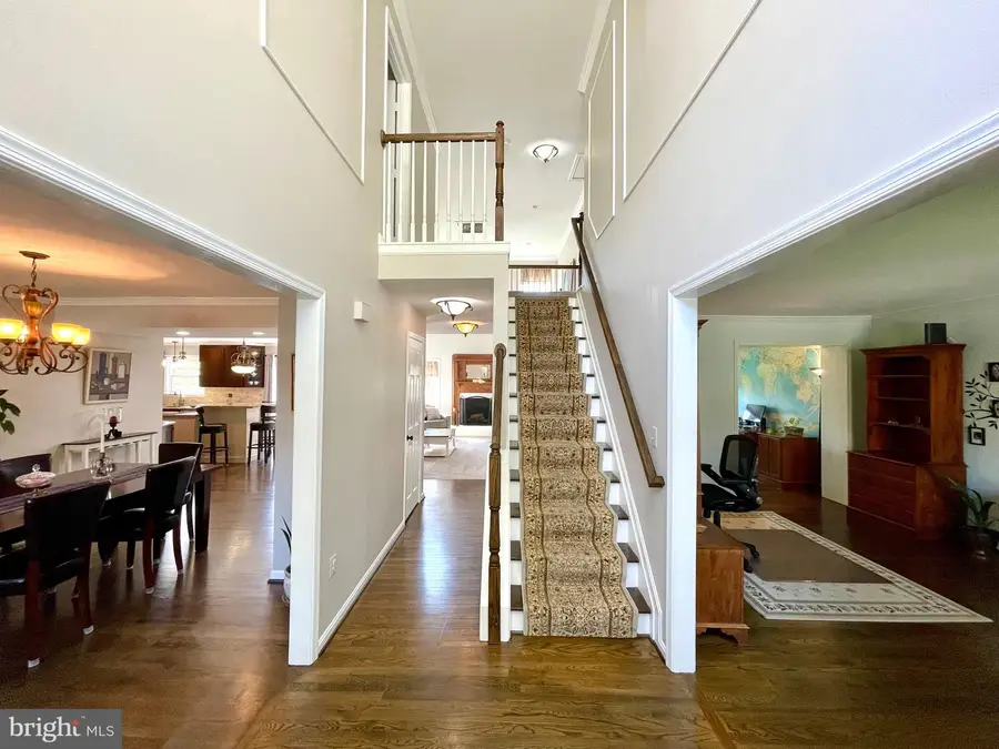 6110 Fieldcrest Dr, Frederick, MD 21701 - #3