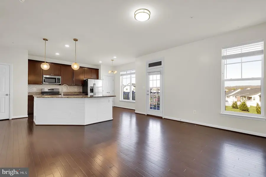 5906 Krantz Dr, Frederick, MD 21703 - #2