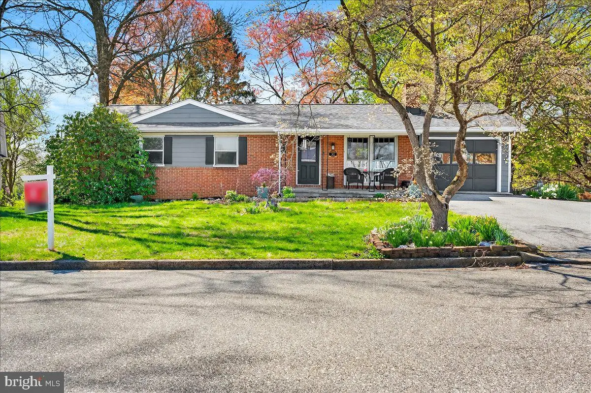 33 Fox Rock Dr, Myersville, MD 21773 - #1