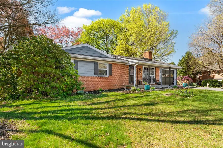 33 Fox Rock Dr, Myersville, MD 21773 - #3