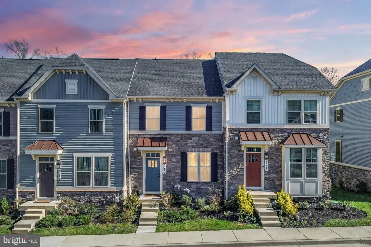 5927 Pecking Stone St, New Market, MD 21774 - #1