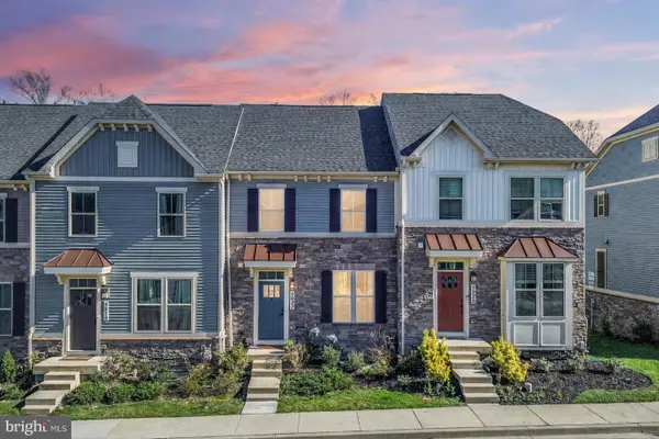 5927 Pecking Stone St, NEW MARKET, MD 21774