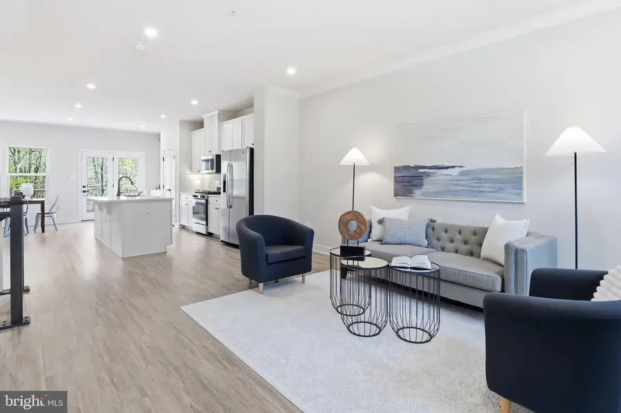 5927 Pecking Stone St, New Market, MD 21774 - #2