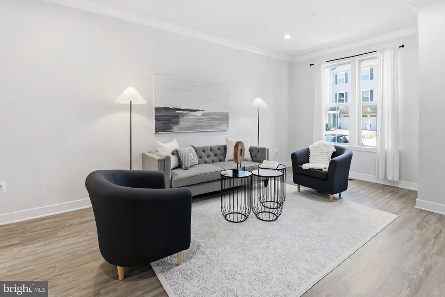 5927 Pecking Stone St, New Market, MD 21774 - #3