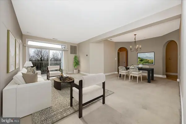 2250 Bear Den Rd #207, FREDERICK, MD 21701