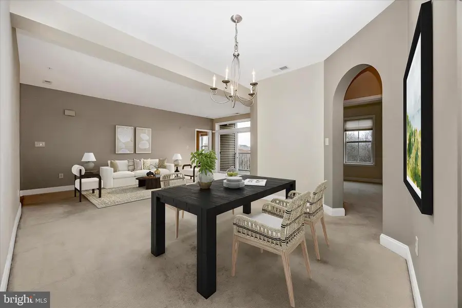 2250 Bear Den Rd #207, Frederick, MD 21701 - #2