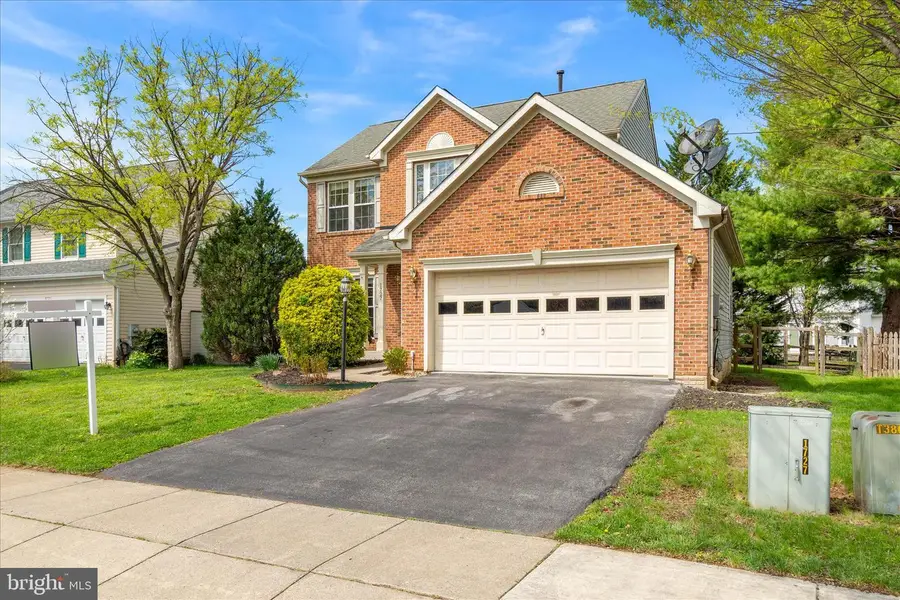 1727 Algonquin Rd E, Frederick, MD 21701 - #2