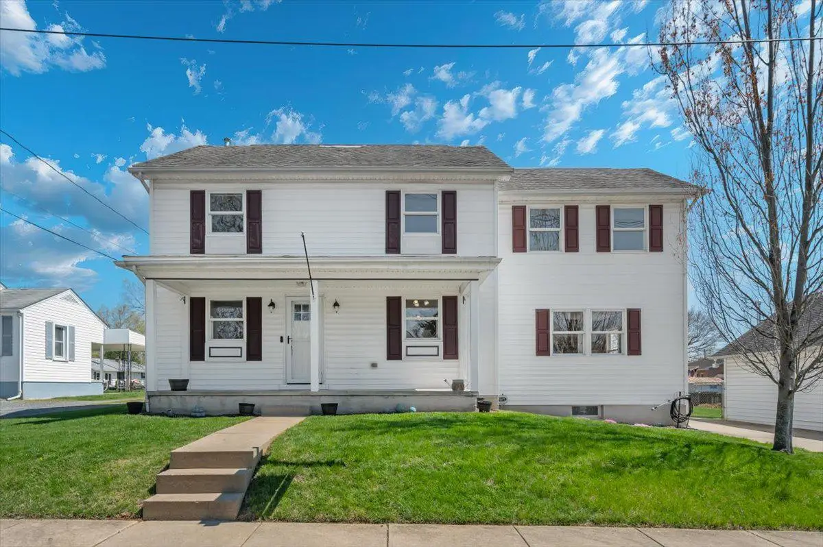 6 Elm St, Thurmont, MD 21788 - #1