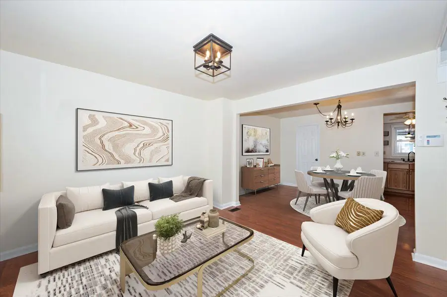 6 Elm St, Thurmont, MD 21788 - #3