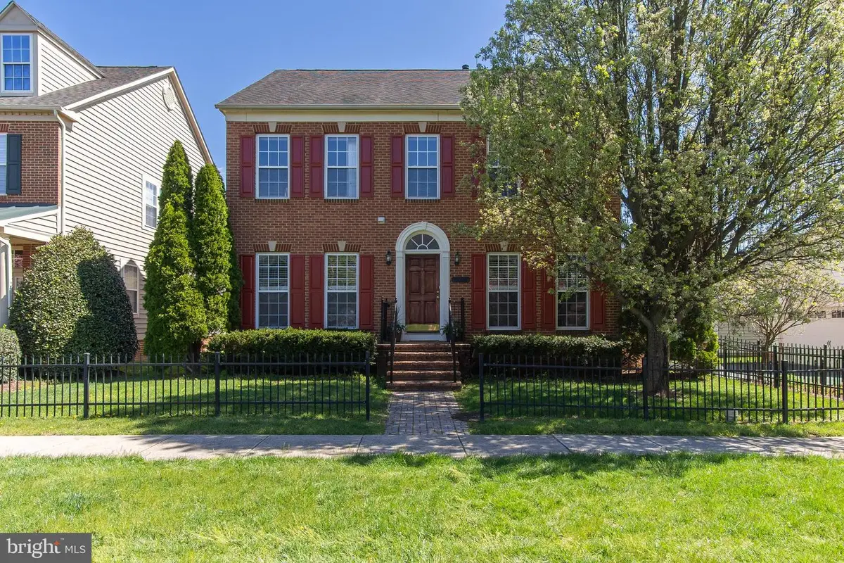 5523 Tracey Bruce Dr, Adamstown, MD 21710 - #1