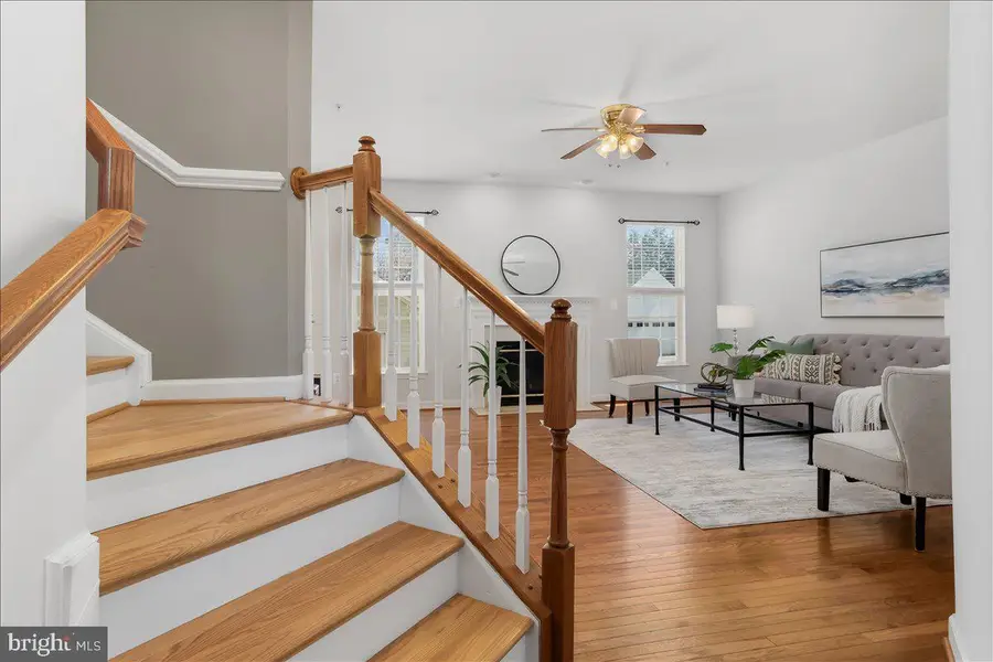 5523 Tracey Bruce Dr, Adamstown, MD 21710 - #2