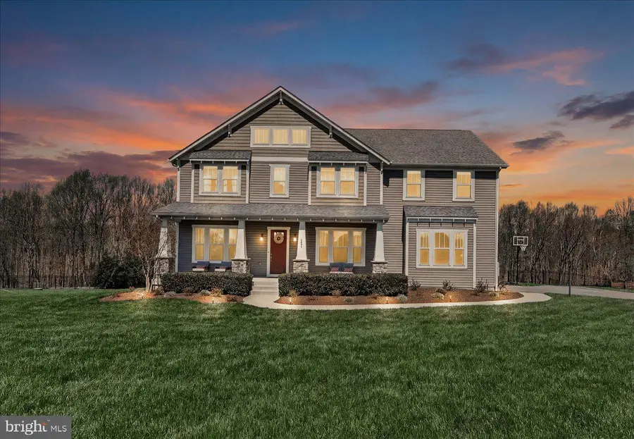 3633 Moline Ct, Monrovia, MD 21770 - #2