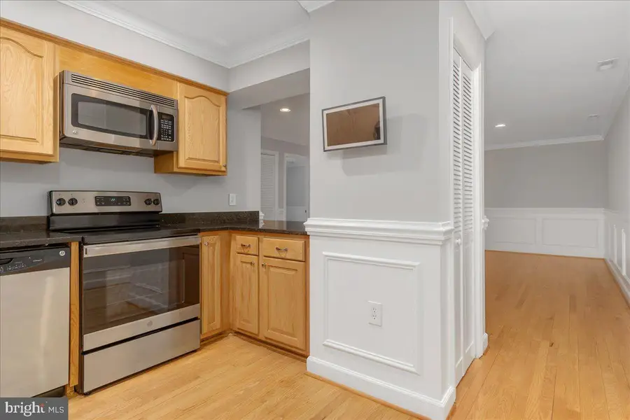 11920 Liberty Rd #205a, Libertytown, MD 21762 - #3