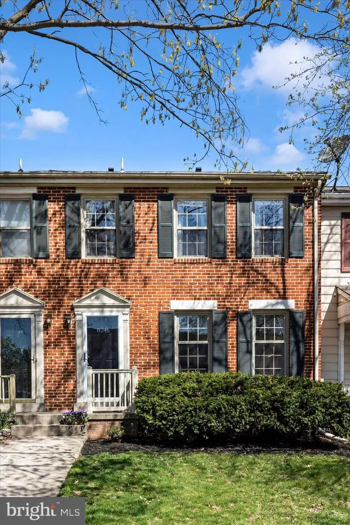 8246 Black Haw Ct, Frederick, MD 21701 - #2