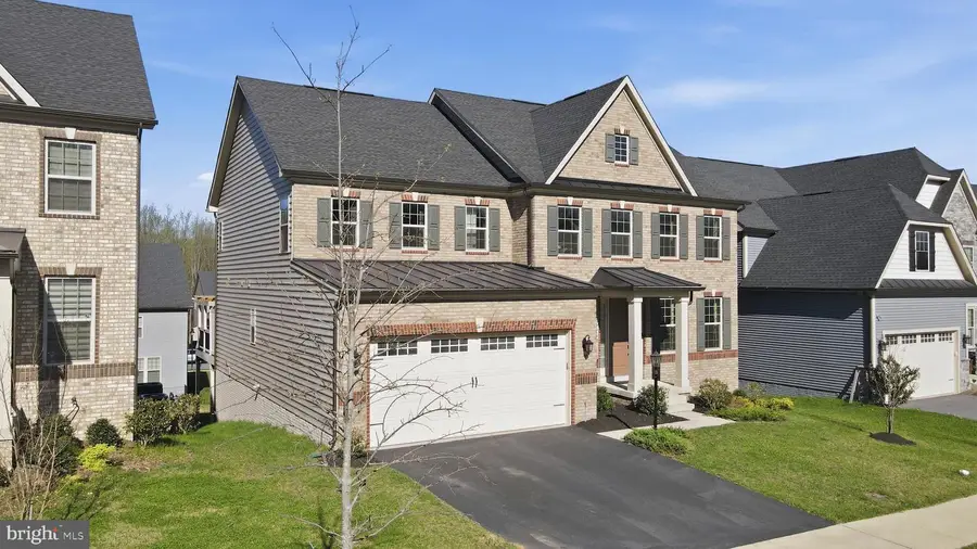 6224 Stonecat Ct, New Market, MD 21774 - #2