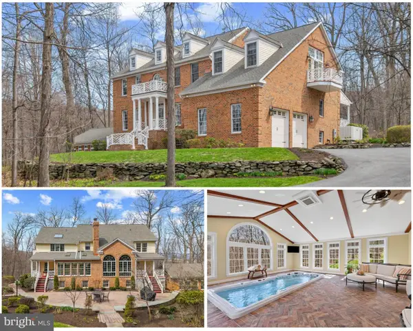 6613 Browns Quarry Rd, SABILLASVILLE, MD 21780