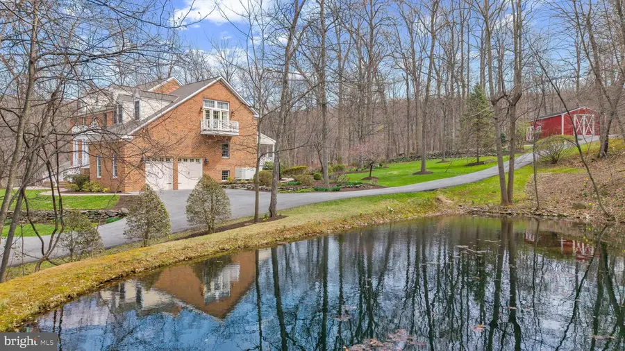 6613 Browns Quarry Rd, Sabillasville, MD 21780 - #3