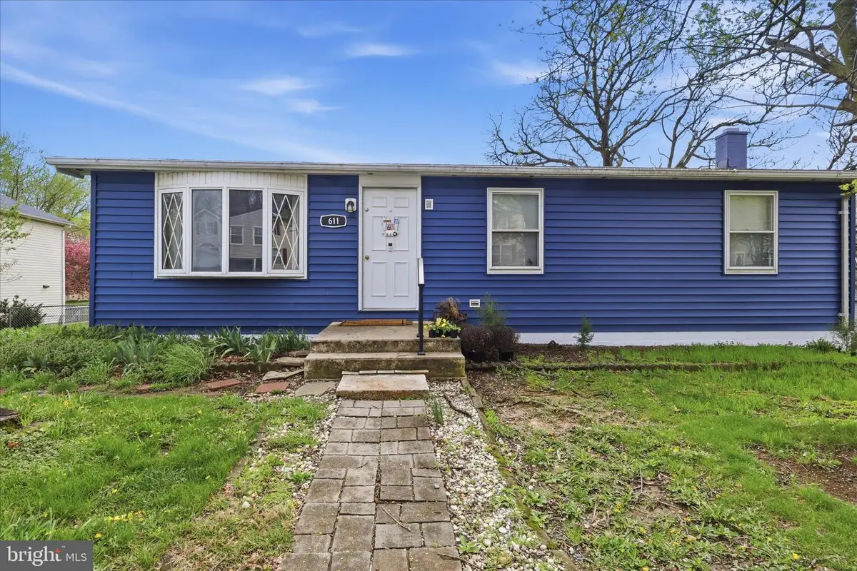 611 Tritapoe Dr, Knoxville, MD 21758 - #1