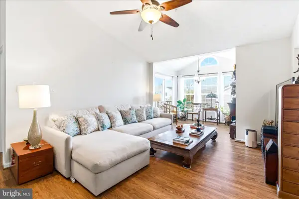 6391 Rutherford Ct #j, FREDERICK, MD 21703