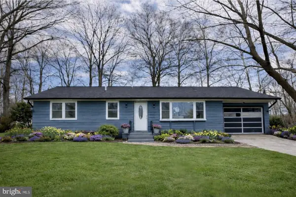 12235 Legore Bridge Rd, WOODSBORO, MD 21798