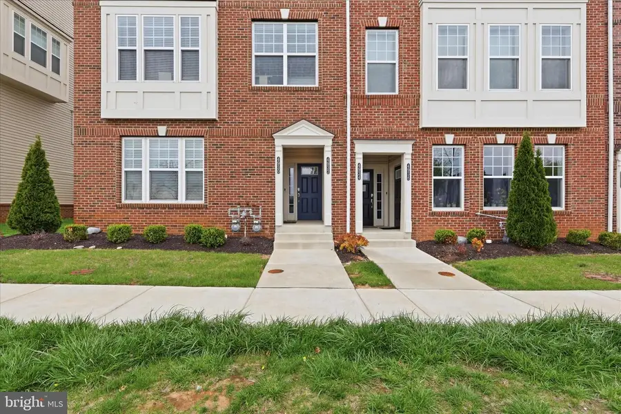 4932 Macdonough Pl, Frederick, MD 21703 - #3