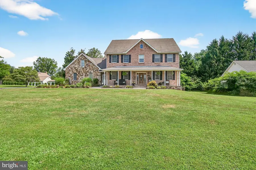 4948 Teen Barnes Rd, Frederick, MD 21703 - #2