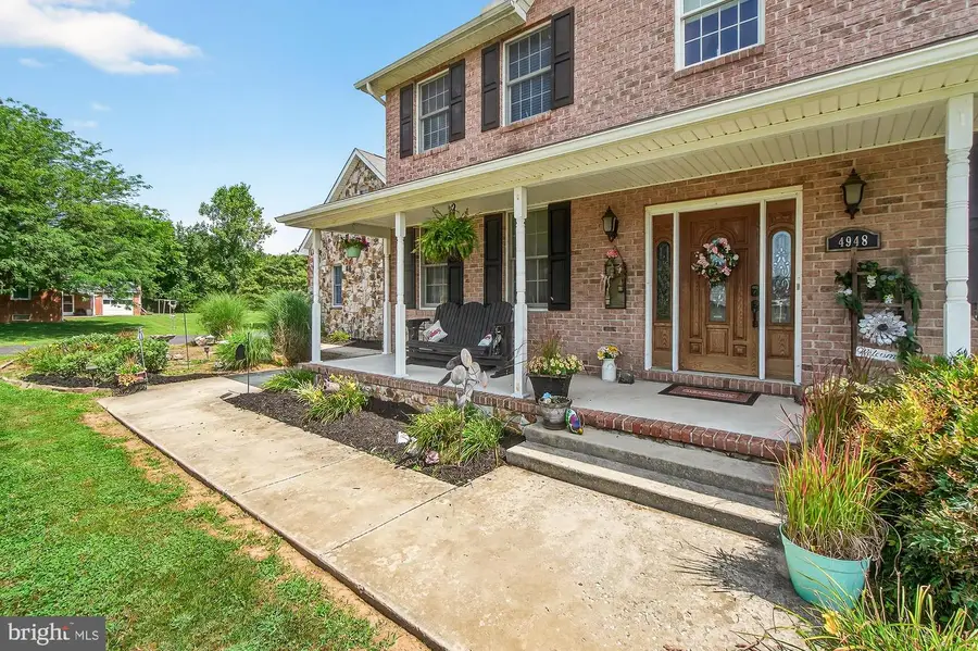 4948 Teen Barnes Rd, Frederick, MD 21703 - #3