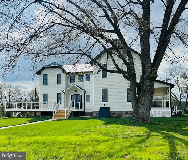 1411 Jefferson Pike, KNOXVILLE, MD 21758