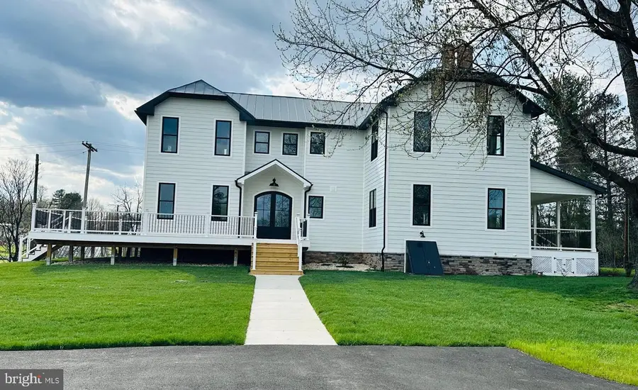 1411 Jefferson Pike, Knoxville, MD 21758 - #2