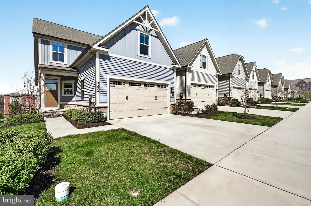 3234 Starlight St, Frederick, MD 21704 - #1