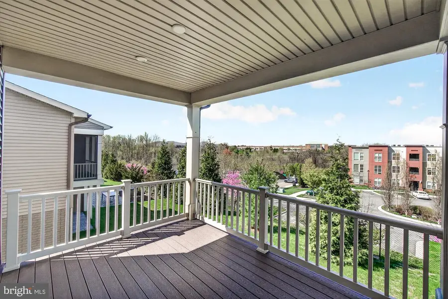 3234 Starlight St, Frederick, MD 21704 - #3