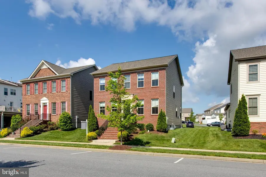 4396 Shamrock Dr, Monrovia, MD 21770 - #2