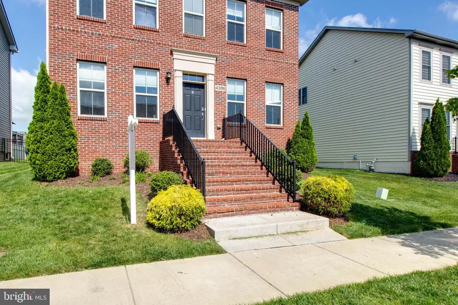4396 Shamrock Dr, Monrovia, MD 21770 - #3