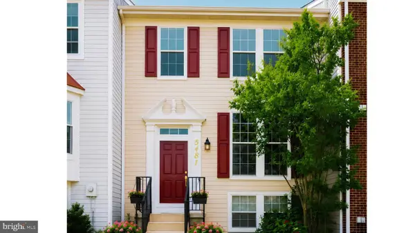 5481 Prince William Ct, FREDERICK, MD 21703