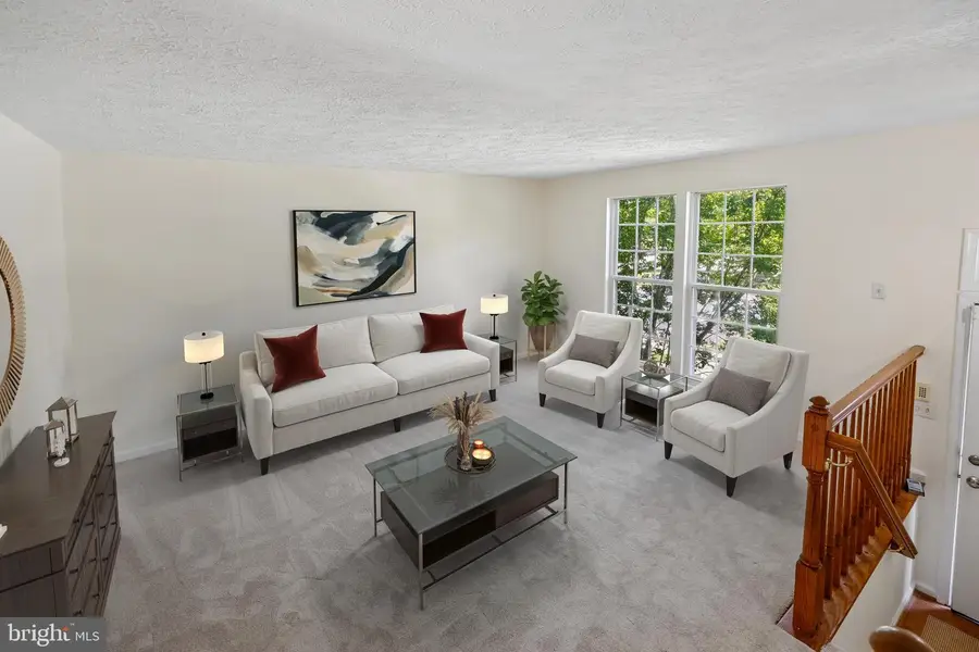 5481 Prince William Ct, Frederick, MD 21703 - #2